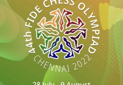 FIDE Congress – SPPC Meeting